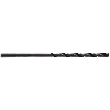 Broca para metal HSS, FL,   2,5 x 57 mm