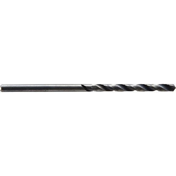 Broca para metal HSS, FL,   2,5 x 57 mm-Leer más