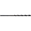 Broca para metal HSS, FL,   2,5 x 57 mm