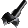 1 broca de cazoleta WS   25 x 53 mm