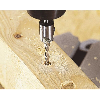 1 broca con avellanador   4,5 x 16 mm