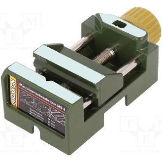 Tornillo portapiezas MS 4-Leer más