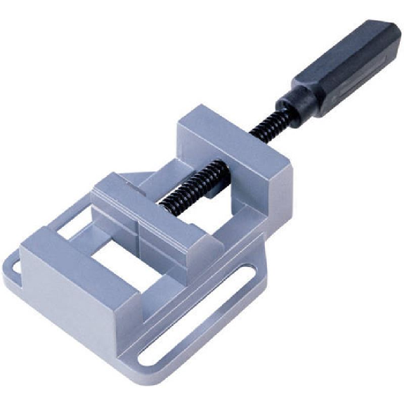 1 mordaza de banco Simplex 60 68 mm-Leer más