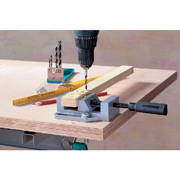 1 mordaza de banco Simplex 60 68 mm-Leer más