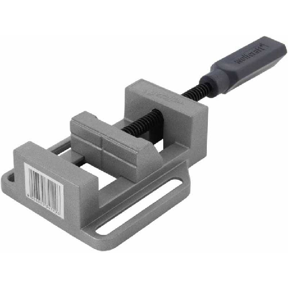 1 mordaza de banco Simplex 60 68 mm-Leer más