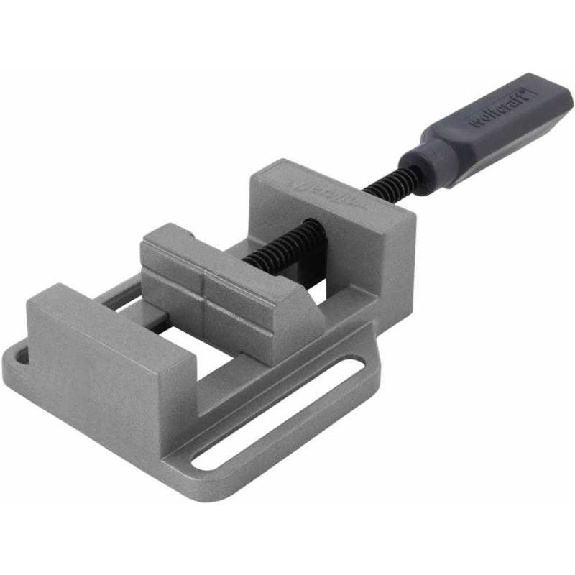 1 mordaza de banco Simplex 60 68 mm-Leer más