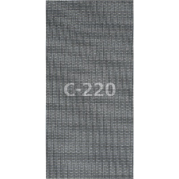 2 grilles de sicing, grain 220, 93 x 230 mm-Beschreibung lesen