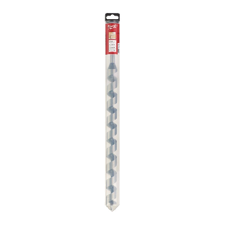 Brocas Auger para madera - AD 28 x 460 - 1 pc-Leer más