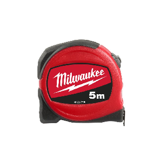 Flexómetros Slimline - Tape Measure S5/19-Leer más