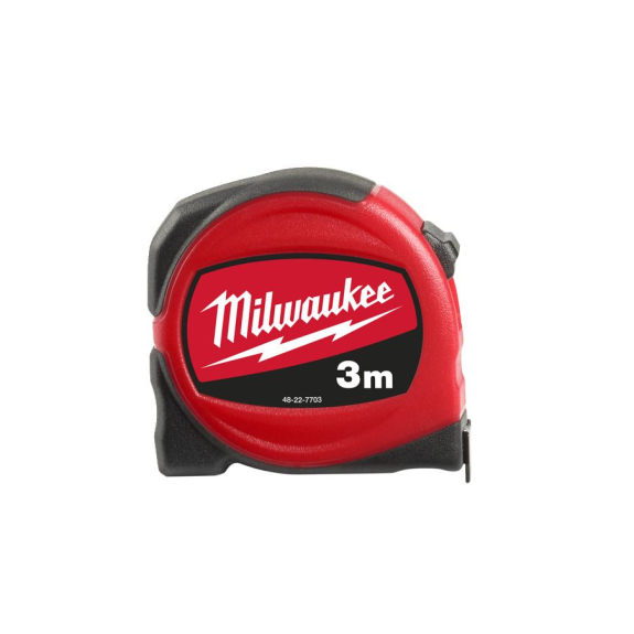 Flexómetros Slimline - Tape Measure S5/19-Leer más