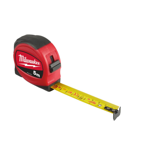 Flexómetros Slimline - Tape Measure S5/19-Leer más