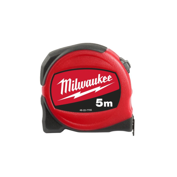 Flexómetros Slimline - Tape Measure S5/19 Flexómetros Slimline - Tape Measure S5/19-Leer más