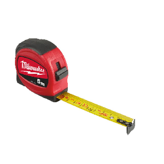 Flexómetros Slimline - Tape Measure S5/19-Leer más