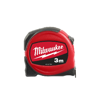 Flexómetros Slimline - Tape Measure S5-16/25-Leer más