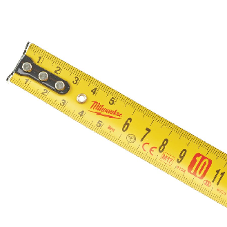 Flexómetros Slimline - Tape Measure S5-16/25-Leer más