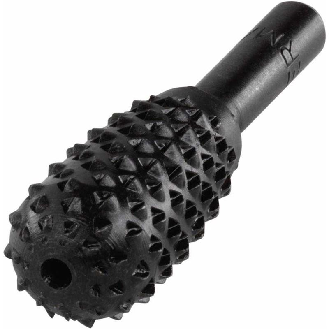 1 escofina de perfil para madera perif.   14 x 30 mm-Leer más