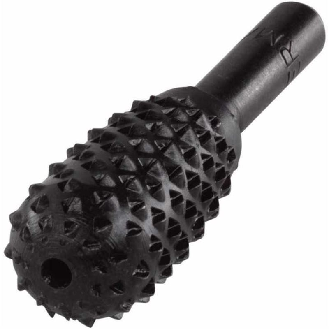 1 escofina de perfil para madera perif.   14 x 30 mm-Leer más