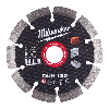 Discos de diamante DUH - DUH 125 mm - 1 pc