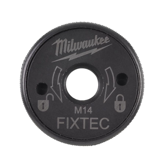 Tuerca FIXTEC XL - Fixtec Nut XL - 1 pc Tuerca FIXTEC XL - Fixtec Nut XL - 1 pc-Leer más