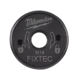 Tuerca FIXTEC XL - Fixtec Nut XL - 1 pc-Leer más