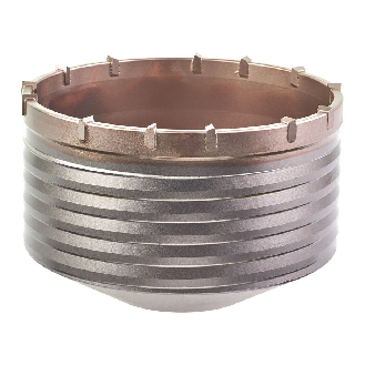 Coronas SDS-Max TCT - 2 piezas - SDS-Max TCT2 150 x 100 - 1 pc-Leer más