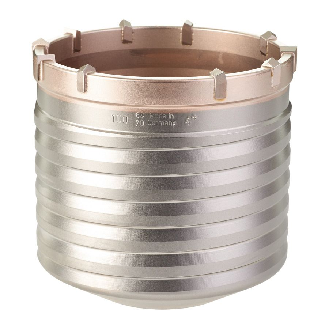 Coronas SDS-Max TCT - 2 piezas - SDS-Max TCT2 150 x 100 - 1 pc-Leer más