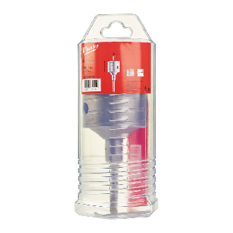 Juegos de coronas SDS-Plus TCT - SDS-Plus TCT Core Cutter Set 82 mm - 1 pc-Leer más