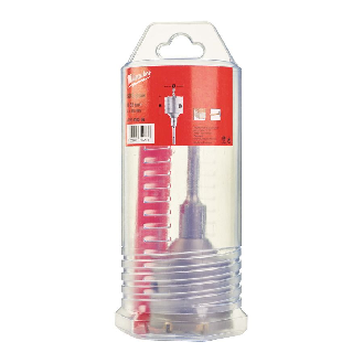 Juegos de coronas SDS-Plus TCT - SDS-Plus TCT Core Cutter Set 68 mm - 1 pc-Leer más