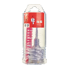 Juegos de coronas SDS-Plus TCT - SDS-Plus TCT Core Cutter Set 68 mm - 1 pc