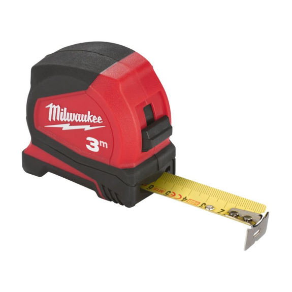 Flexómetro Compact PRO - Pro compact tape measure C3/16-Leer más