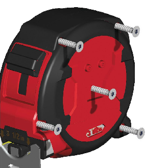 Flexómetro Compact PRO - Pro compact tape measure C3/16-Leer más