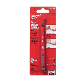 Escariador - Reaming Pen - 1 pc-Leer más