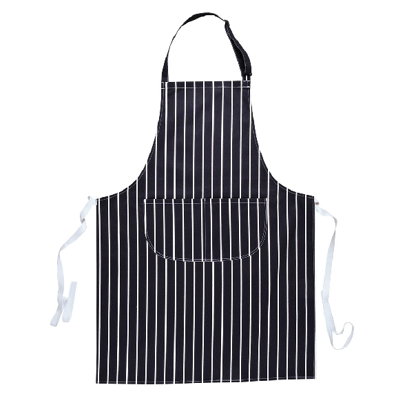 Portwest - Tablier de cuisine à bavette avec poche - S855-Lire la description