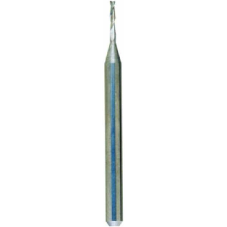Fresas de metal duro 1 mm-Leer más