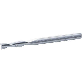 Fresa de metal duro 3 mm-Leer más