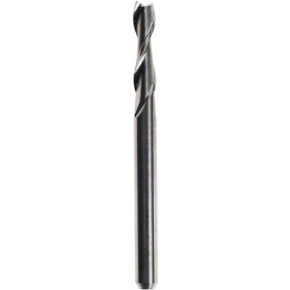 Fresa de metal duro 3 mm-Leer más