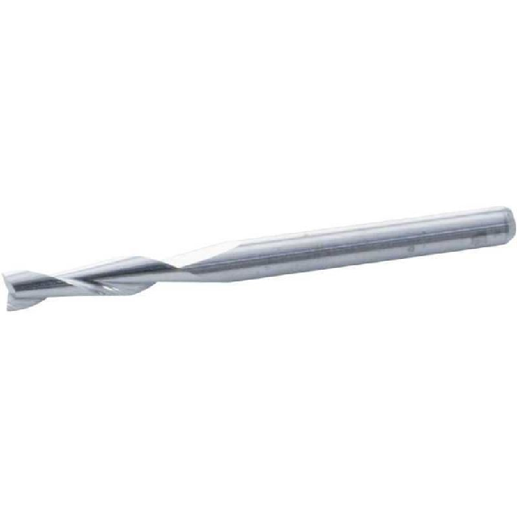 Fresa de metal duro 3 mm-Leer más