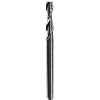 Fresa de metal duro 3 mm
