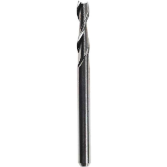 Fresa de metal duro 3 mm-Leer más
