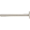 Fresas de acero de Tungsteno Vanadio 10 mm