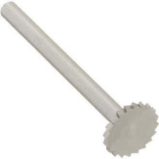 Fresas de acero de Tungsteno Vanadio 10 mm-Leer más