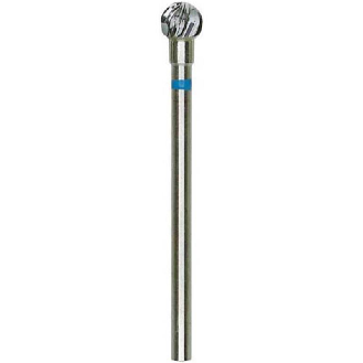 Proxxon Hartmetall-Kugelfrser, 5 mm-Beschreibung lesen