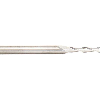 Fresas de metal duro 2 mm 4