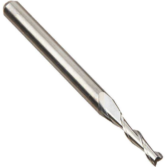 Fresas de metal duro 2 mm 4-Leer más