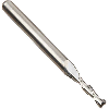 Fresas de metal duro 2 mm 4