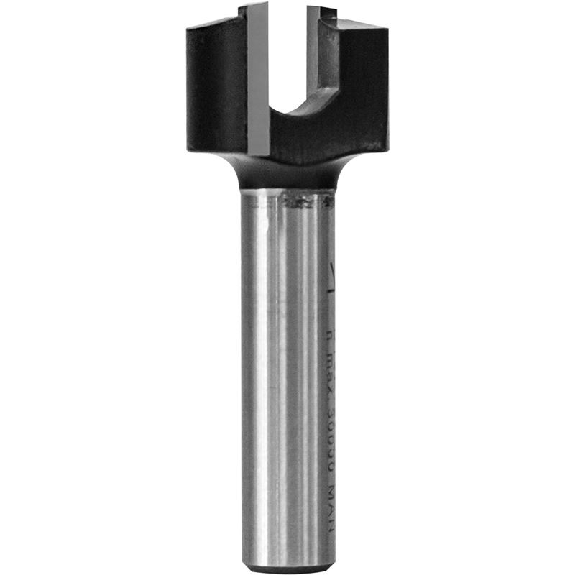 Fresa de planear Ø 19 mm 090282-Leer más