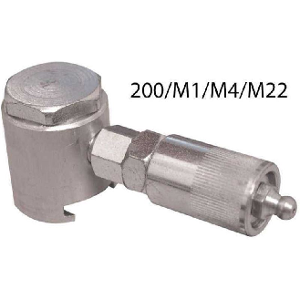 7321751 - Adaptador Rapido 200/M22-Leer más