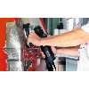 Plato lijador ST-D115/0-M14/2F - 485298 -