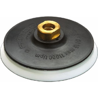 Plato lijador ST-D115/0-M14/2F - 485298 --Leer más