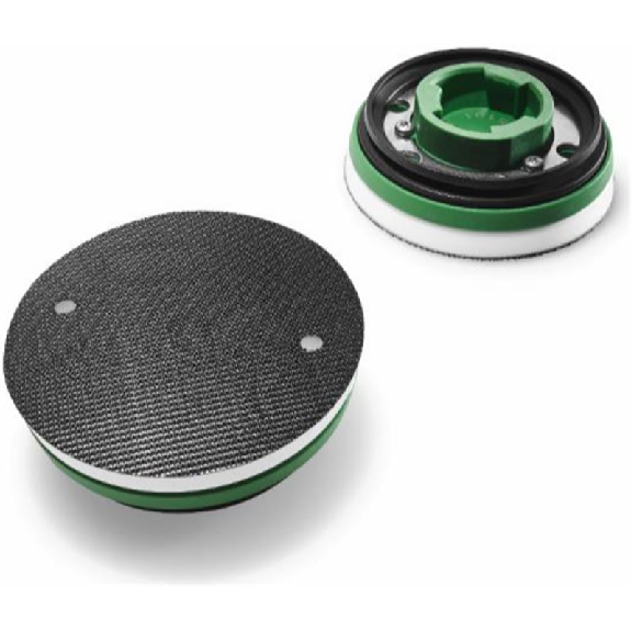 Plato pulidor PT-STF-D90 FX-RO90 - 495625 - Plato pulidor PT-STF-D90 FX-RO90 - 495625 --Leer más